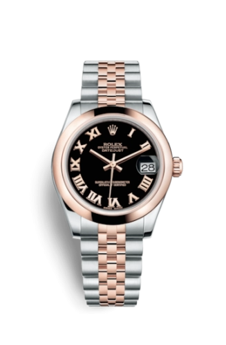 Rolex Datejust 31 178241-0065