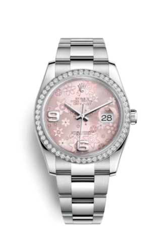 Rolex Datejust 36 116244-0007
