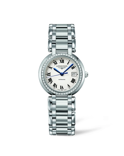 Longines PrimaLuna L8-113-0-71-6