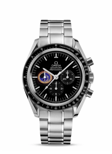 Omega Speedmaster Moonwatch 3597-17-00