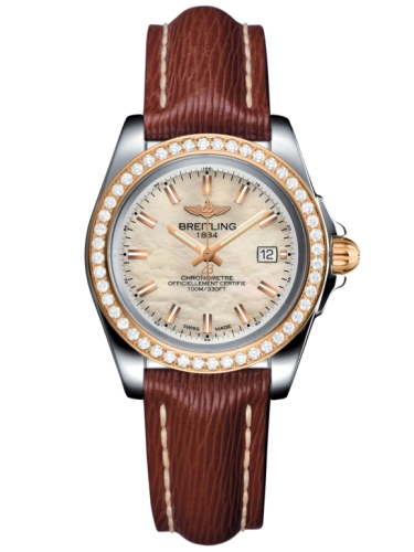 Breitling Galactic C7133053-A802-211X-A14BA-1