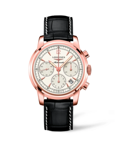 Longines Saint Imier L2-752-8-72-3