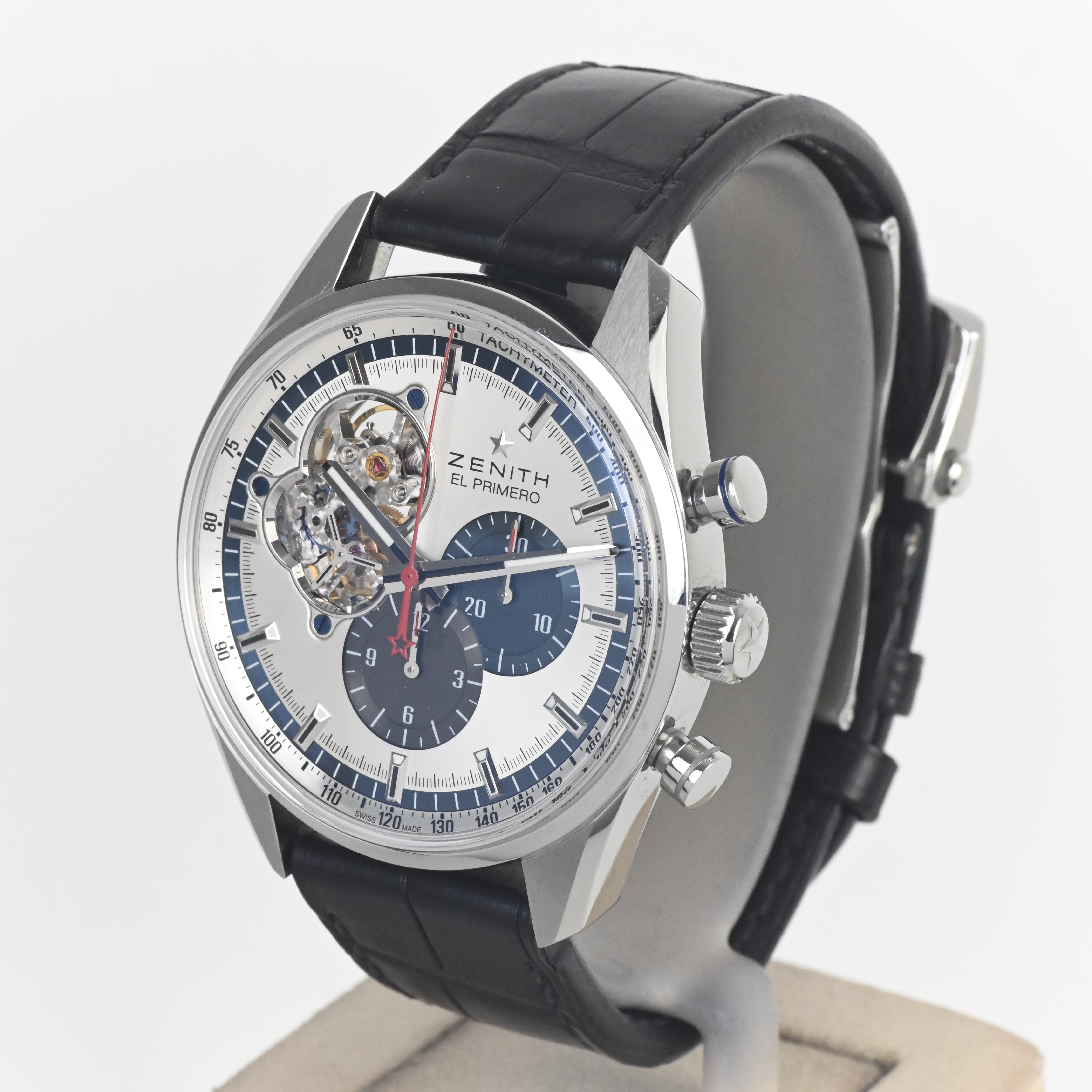 El Primero Chronomaster - Bild 5
