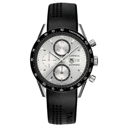 TAG Heuer Carrera CV2016-FT6007