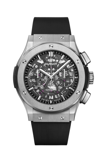 Hublot Classic Fusion 525-NX-0170-RX