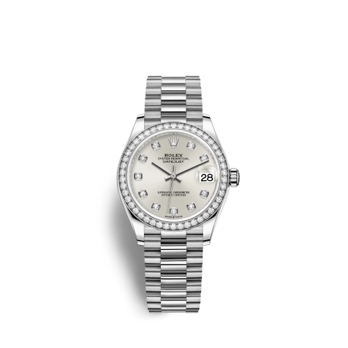 Rolex Datejust 31 278289RBR-0021