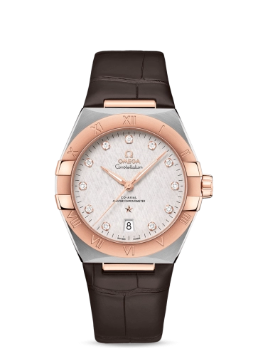Omega Constellation 131-23-39-20-52-001