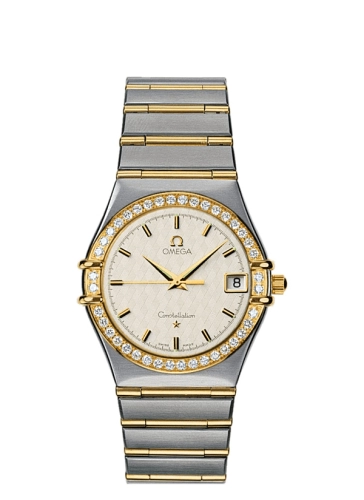 Omega Constellation 1217-30-00