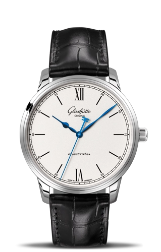 Glashütte Original Senator 1-36-59-01-02-01