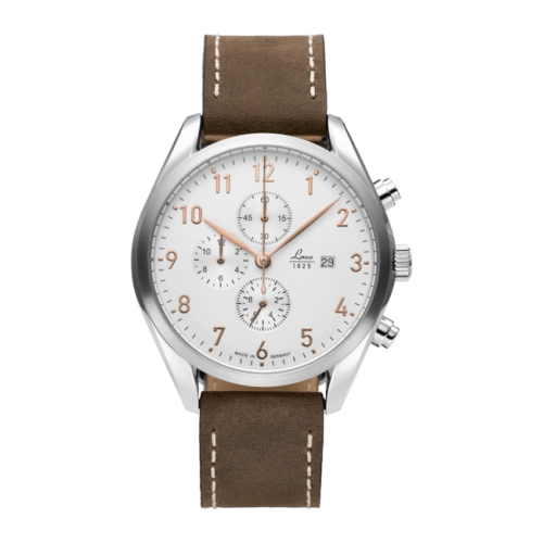 Laco Chronographs 861920