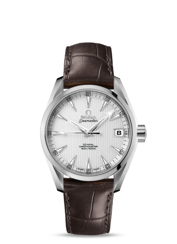 Omega Aqua Terra 231-13-39-21-02-001
