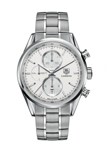 TAG Heuer Carrera CAR2111-BA0724