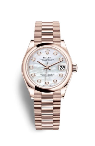 Rolex Datejust 31 278245-0014