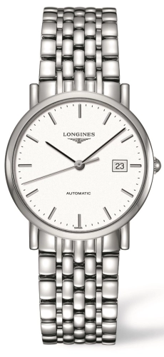 Longines Elegant L4-809-4-12-6