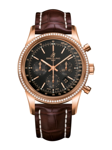 Breitling Transocean RB015253-BB16-739P