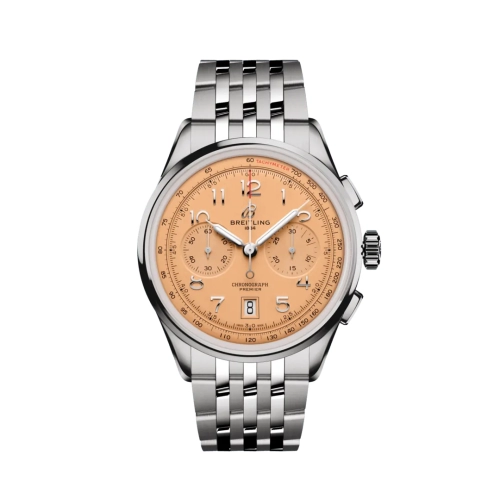 Breitling Premier AB0145331K1A1