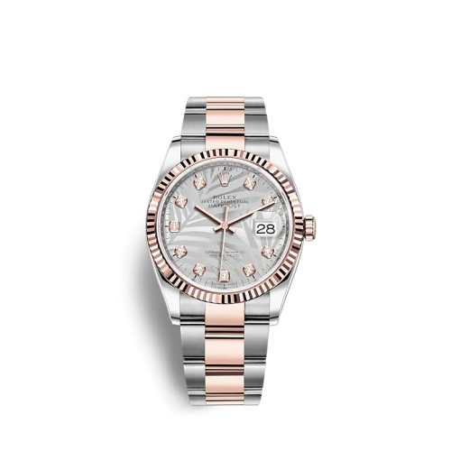 Rolex Datejust 36 126231-0038