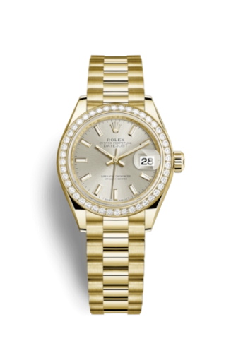 Rolex Lady-Datejust 279138RBR-0005