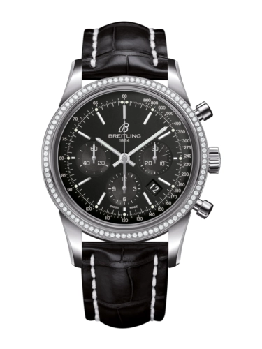Breitling Transocean AB015253-BA99-743P