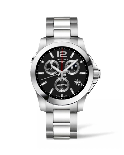 Longines Conquest L3-702-4-56-6