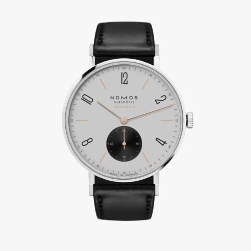 Nomos Glashütte Tangente 144-S1