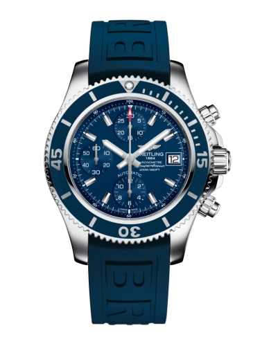 Breitling Superocean A13311D1-C971-148S-A18S-1