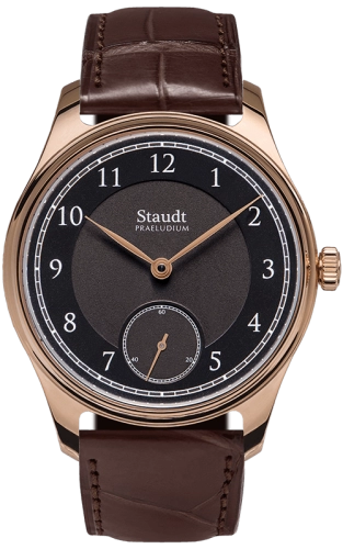 Staudt Praeludium Hand Wound P12-031-A01