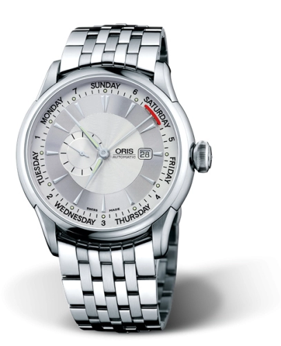 Oris Artelier 01-645-7596-4051-07-8-24-73