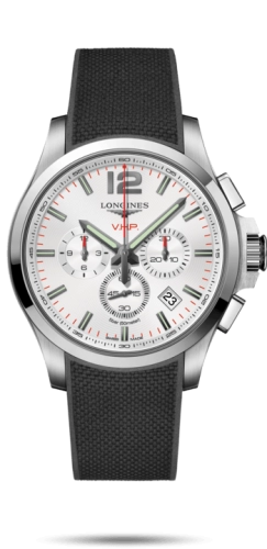 Longines Conquest V.H.P. L3-727-4-76-9