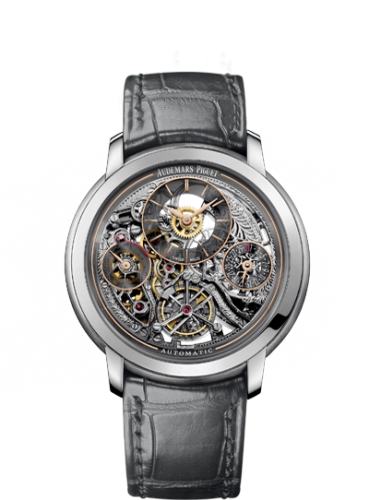 Audemars Piguet Jules Audemars 26143PT-OO-D005CR-01