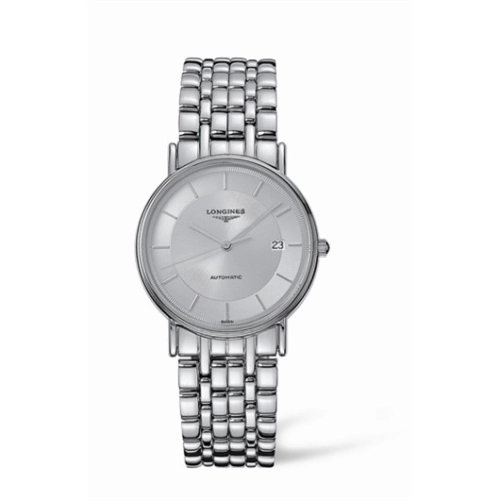 Longines Presence L4-721-4-78-6