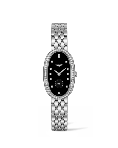 Longines Symphonette L2-306-0-57-6