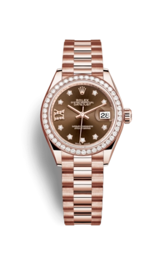 Rolex Lady-Datejust 279135RBR-0001
