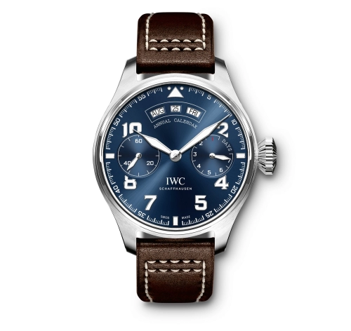 IWC Big Pilot IW5027-05