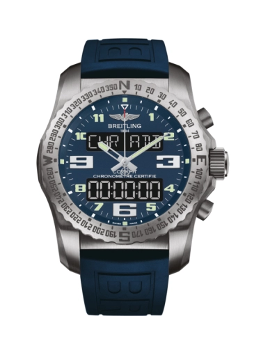 Breitling Cockpit B50 EB501019-C904-160S-E20DSA-4