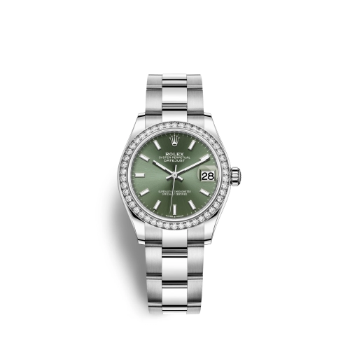 Rolex Datejust 31 278384RBR-0021