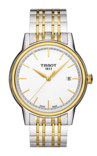 Tissot Carson T0854102201100