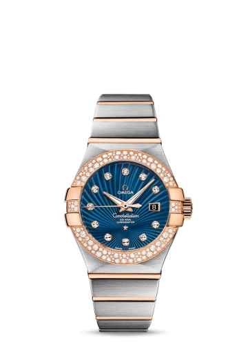 Omega Constellation 123-25-31-20-53-001