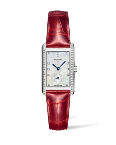 Longines DolceVita L5-512-0-87-5