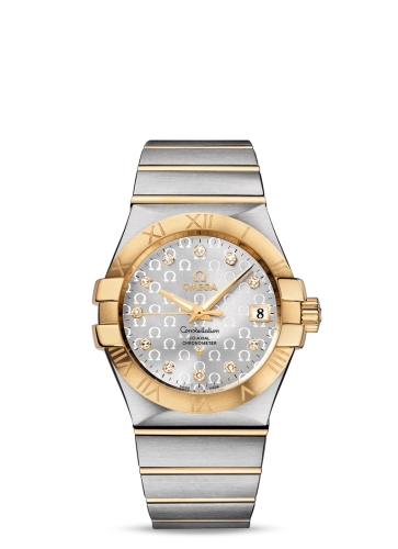 Omega Constellation 123-20-35-20-52-004