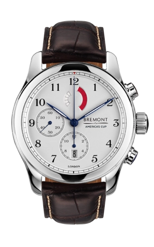 Bremont America's Cup AC-R-SS