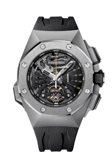 Audemars Piguet Royal Oak Concept 26577TI-OO-D002CA-01