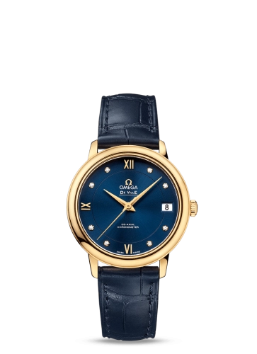 Omega De Ville 424-53-33-20-53-002