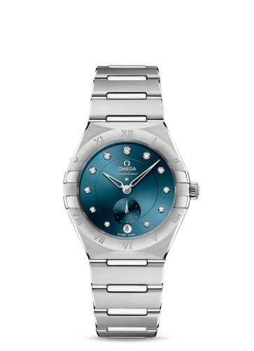 Omega Constellation 131-10-34-20-53-001