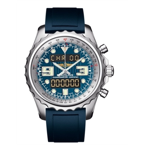 Breitling Chronospace A7836534C823139S
