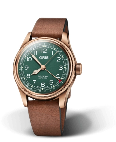 Oris Big Crown 01-754-7741-3167-07-5-20-58BR