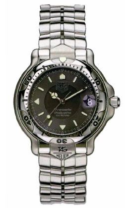 TAG Heuer 6000 WH5212-BA0676
