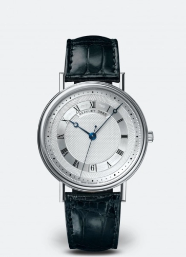 Breguet Classique 5930BB-12-986