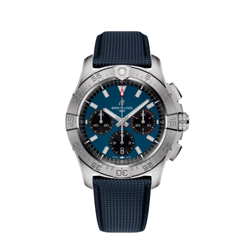 Breitling Avenger AB0146101C1X1