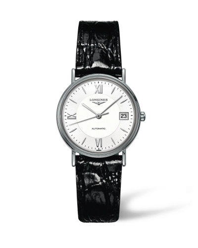 Longines Presence L4-821-4-15-2